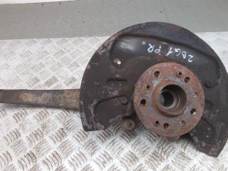 ступица передняя правая Mercedes-Benz GL-Класс X164 2007, 4.0 л., GL420 CDI, дизель, АКПП, внедорожник 5 дв.