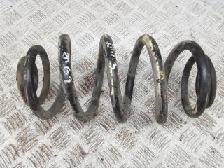 пружина задняя Opel Zafira 3 поколение (C) 2015, 2.0 л., CDTi, дизель, МКПП, минивэн, 424473, 13409031