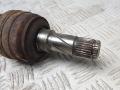 полуось задняя (приводной вал, ШРУС) Volvo XC60 1 поколение 2009, 2.4 л., дизель, МКПП, внедорожник 5 дв. - фото №6
