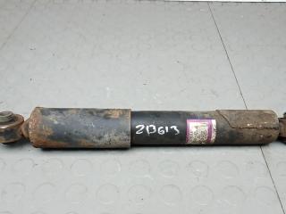 амортизатор задний Toyota RAV4 4 поколение (CA40) 2014, 2.0 л., дизель, МКПП, внедорожник 5 дв., 4853142281