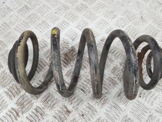 пружина задняя Opel Zafira 3 поколение (C) 2014, 2.0 л., CDTi, дизель, МКПП, минивэн