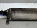 радиатор интеркулера Nissan Qashqai 1 поколение [рестайлинг] 2012, 1.6 л., дизель, МКПП, внедорожник 5 дв. - фото №3