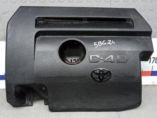 защита двигателя Toyota RAV4 3 поколение (XA30) [2-й рестайлинг] 2010, 2.2 л., дизель, МКПП, внедорожник 5 дв.