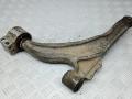 рычаг передний правый Opel Zafira 3 поколение (C) 2013, 2.0 л., CDTi, дизель, АКПП, минивэн - фото №5