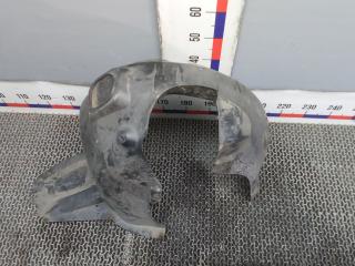 Подкрылок передний правый Skoda Rapid 1 поколение 2014, 1.2 л., бензин, МКПП, хетчбэк 5 дв., 5JA809958A