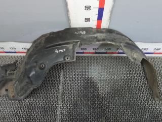 Подкрылок передний правый Toyota RAV4 3 поколение (XA30) [2-й рестайлинг] 2010, 2.2 л., дизель, МКПП, внедорожник 5 дв.