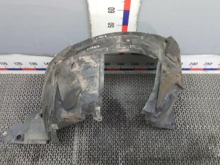 Подкрылок передний правый Nissan Qashqai 1 поколение [рестайлинг] 2012, 1.6 л., дизель, МКПП, внедорожник 5 дв.