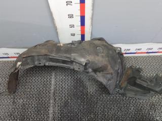 Подкрылок передний правый Toyota Prius 2 поколение 2006, 1.5 л., бензин, АКПП, хетчбэк 5 дв.