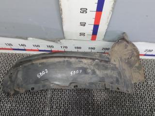 Подкрылок передний правый Renault Master 2 поколение [рестайлинг] 2008, 2.5 л., дизель, МКПП, микроавтобус