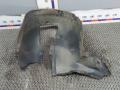 Подкрылок передний правый Skoda Yeti 1 поколение 2011, 1.4 л., бензин, МКПП, внедорожник 5 дв., 5L0809958 - фото №4