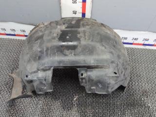 Подкрылок передний правый Kia Sorento 1 поколение [рестайлинг] 2006, 2.5 л., дизель, АКПП, внедорожник 5 дв.