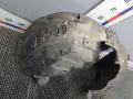 Подкрылок передний правый Fiat Ducato 3 поколение 2012, 2.3 л., D Multijet 150, дизель, МКПП, микроавтобус - фото №3