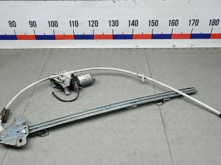 стеклоподъемник передний правый Renault Master 2 поколение [рестайлинг] 2008, 2.5 л., дизель, МКПП, микроавтобус