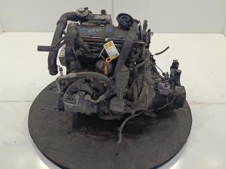 двигатель Volkswagen Polo 4 поколение 2004, цвет, ATD