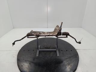 рулевая рейка Citroen C5 1 поколение 2003, цвет, Z8-X4