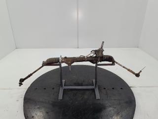 рулевая рейка Citroen C4 1 поколение 2005, цвет, 6820000084