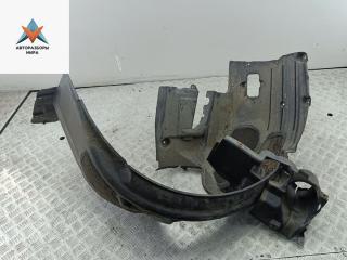 Подкрылок передний правый BMW 5 серия E60/E61 [рестайлинг] 2009, 3.0 л., дизель, универсал, 7033749, 7896605
