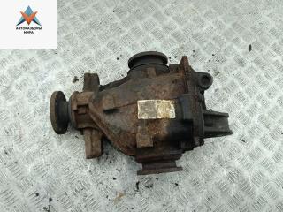 редуктор заднего моста BMW 3 серия E46 [рестайлинг] 2003, 2.0 л., бензин, МКПП, синий, седан, 1428168