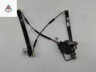 стеклоподъемник электрический передний левый Ford Mondeo 3 поколение [рестайлинг] 2004, 1.8 л., бензин, МКПП, синий, хетчбэк 5 дв., 1S71F2320