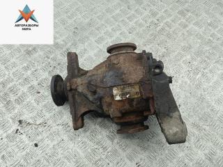 редуктор заднего моста BMW 3 серия E90/E91/E92/E93 2007, 2.0 л., бензин, МКПП, синий, седан, 7524319