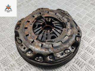 маховик Mercedes-Benz E-Класс W211/S211 2005, 1.8 л., бензин, МКПП, зелёный, универсал