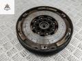 маховик Mercedes-Benz E-Класс W211/S211 2005, 1.8 л., бензин, МКПП, зелёный, универсал - фото №4