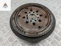 маховик Mercedes-Benz E-Класс W211/S211 2005, 1.8 л., бензин, МКПП, зелёный, универсал - фото №5