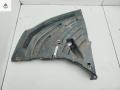 Подкрылок передний правый BMW 7 серия E65/E66/E67 2002, 3.6 л., бензин, седан, 8223382 - фото №2