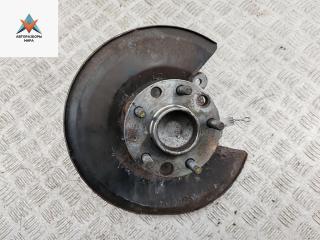 ступица задняя левая Ford Mondeo 3 поколение 2001, 2.0 л., бензин, МКПП, красный, хетчбэк 5 дв.