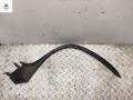Накладка на арку передняя левая BMW X5 E53 2002, 4.6 л., бензин, АКПП, чёрный, внедорожник 5 дв., 8408703, 8408704, 8408708, 8408707 - фото №4