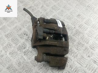 суппорт передний правый Mercedes-Benz A-Класс W168 1999, 1.6 л., бензин, МКПП, чёрный, хетчбэк 5 дв.