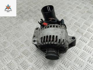 генератор Ford Mondeo 3 поколение 2001, 2.0 л., бензин, МКПП, красный, хетчбэк 5 дв.