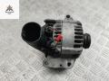 генератор Ford Mondeo 3 поколение 2001, 2.0 л., бензин, МКПП, красный, хетчбэк 5 дв. - фото №2