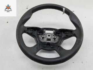 руль Ford Focus 3 поколение [рестайлинг] 2014, 1.0 л., бензин, МКПП, серый, универсал, AM513600AF3ZHE