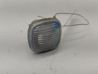 повторитель передний левый Audi A4 B5 1996, 1.8 л., бензин, МКПП, синий, седан, 185327B