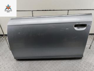дверь сдвижная Audi A6 4F/C6 2006, серый, седан