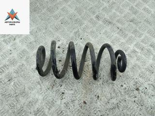 пружина задняя Audi A6 4F/C6 2006, 2.7 л., дизель, АКПП, серый, седан