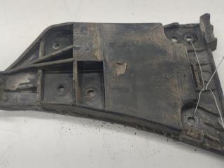 кронштейн переднего бампера Audi A4 B5 [рестайлинг] 1998, 1.8 л., бензин, МКПП, серый, седан, 8D0807283