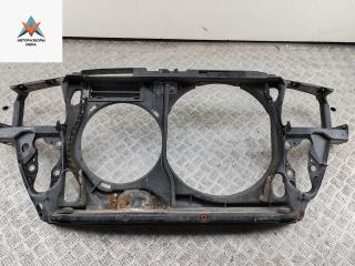 Рамка радиатора Audi A4 B5 1997, 2.6 л., бензин, МКПП, серый, универсал
