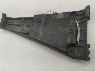 кронштейн переднего бампера Audi A4 B5 1996, 1.8 л., бензин, МКПП, синий, седан, 8D0807284