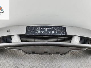 бампер передний Opel Vectra C 2002, бензин, серый, седан