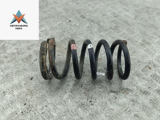 пружина задняя Mitsubishi Grandis 1 поколение 2009, 2.4 л., бензин, АКПП, серый, минивэн, MR594434