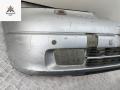 бампер передний Opel Astra G 2002, дизель, серый, хетчбэк 5 дв., 90559473 - фото №2