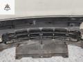 бампер передний Opel Astra G 2002, дизель, серый, хетчбэк 5 дв., 90559473 - фото №7