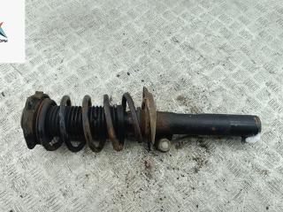 стойка передняя Volkswagen Passat B6 2006, 2.0 л., дизель, МКПП, синий, универсал