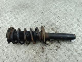 стойка передняя Volkswagen Passat B6 2006, 2.0 л., дизель, МКПП, синий, универсал