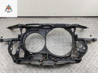 Рамка радиатора Audi A6 4B/C5 [рестайлинг] 2002, 2.4 л., бензин, АКПП, синий, седан, 4B0805588G
