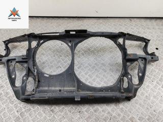 Рамка радиатора Volkswagen Passat B5 1999, 1.9 л., дизель, МКПП, синий, седан, 3B0805594