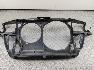 Рамка радиатора Volkswagen Passat B5 1999, 1.9 л., дизель, МКПП, синий, седан, 3B0805594M