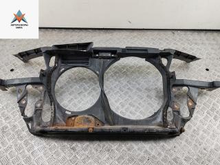Рамка радиатора Audi A6 4B/C5 1998, 2.8 л., бензин, МКПП, серый, седан